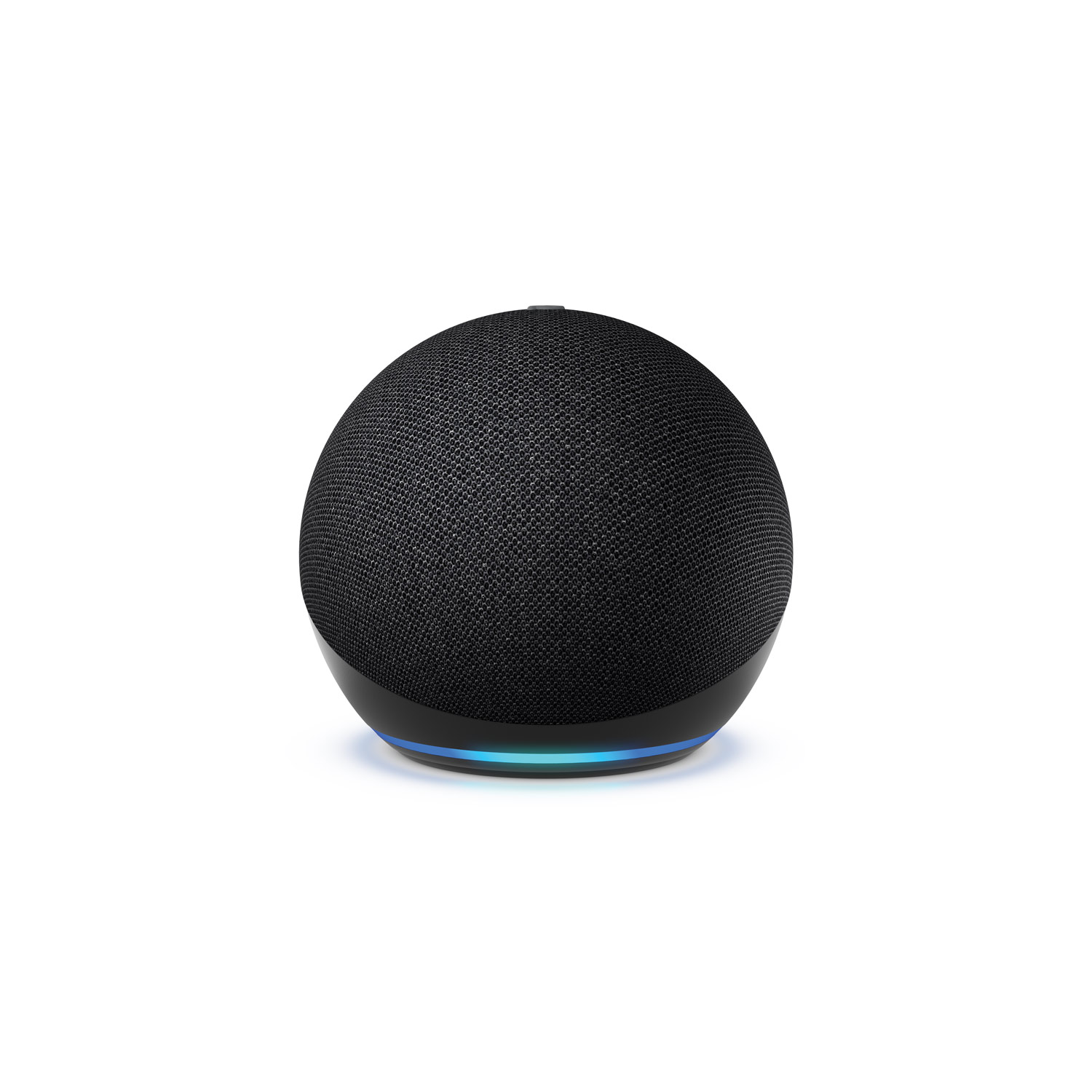 Charcoal:Echo Dot 5th Generation