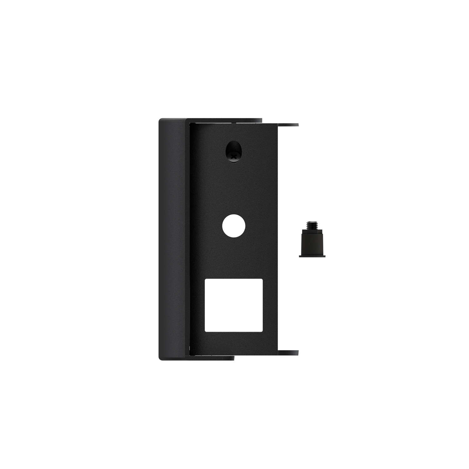 Lens Cover - Black