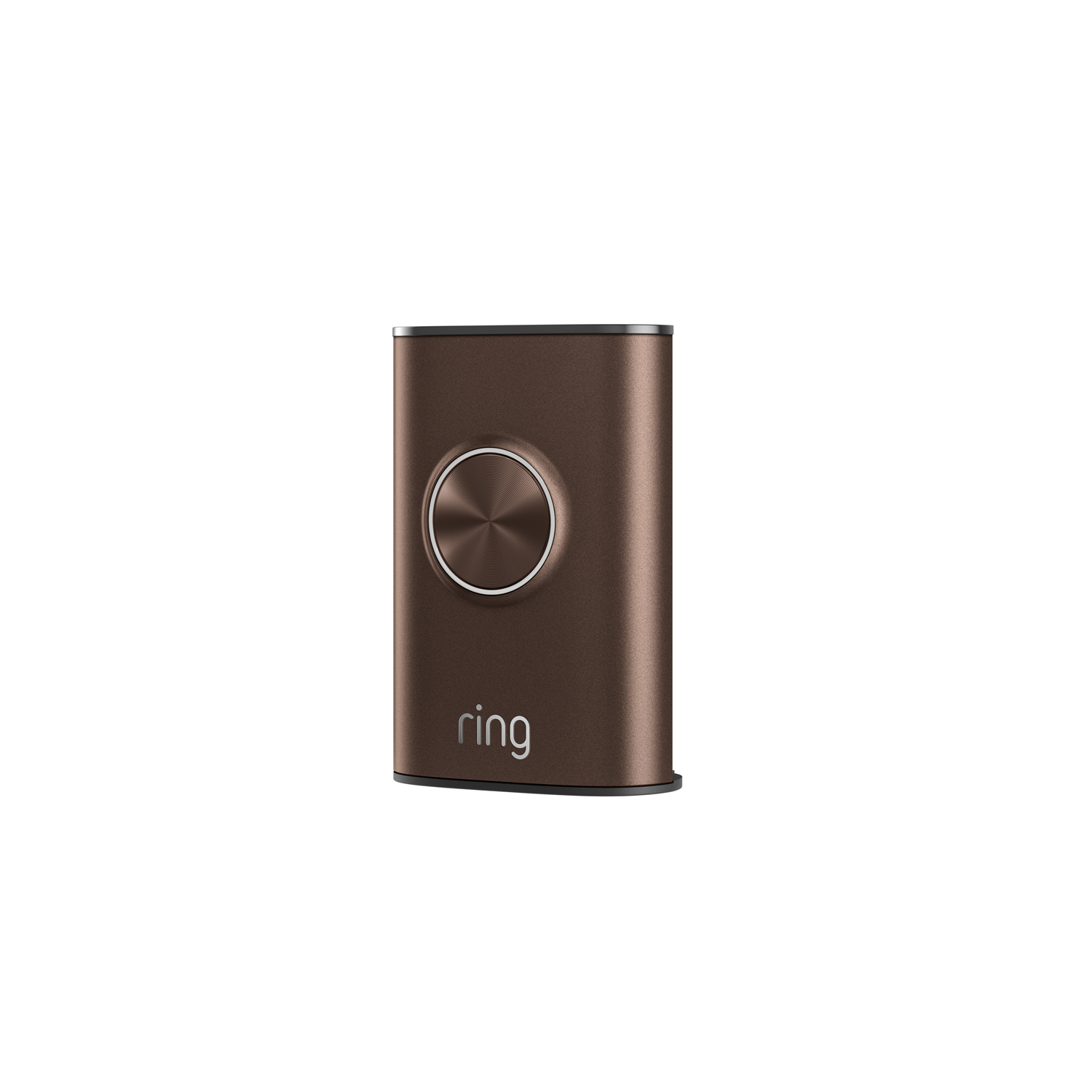 Interchangeable Faceplate - Polished Mocha