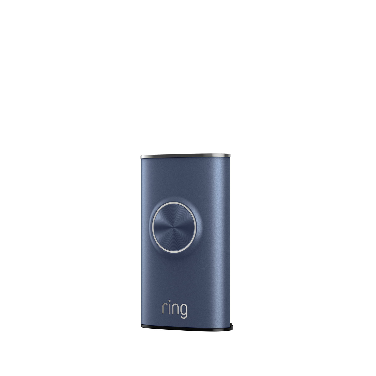 Interchangeable Faceplate - Polished Night Navy