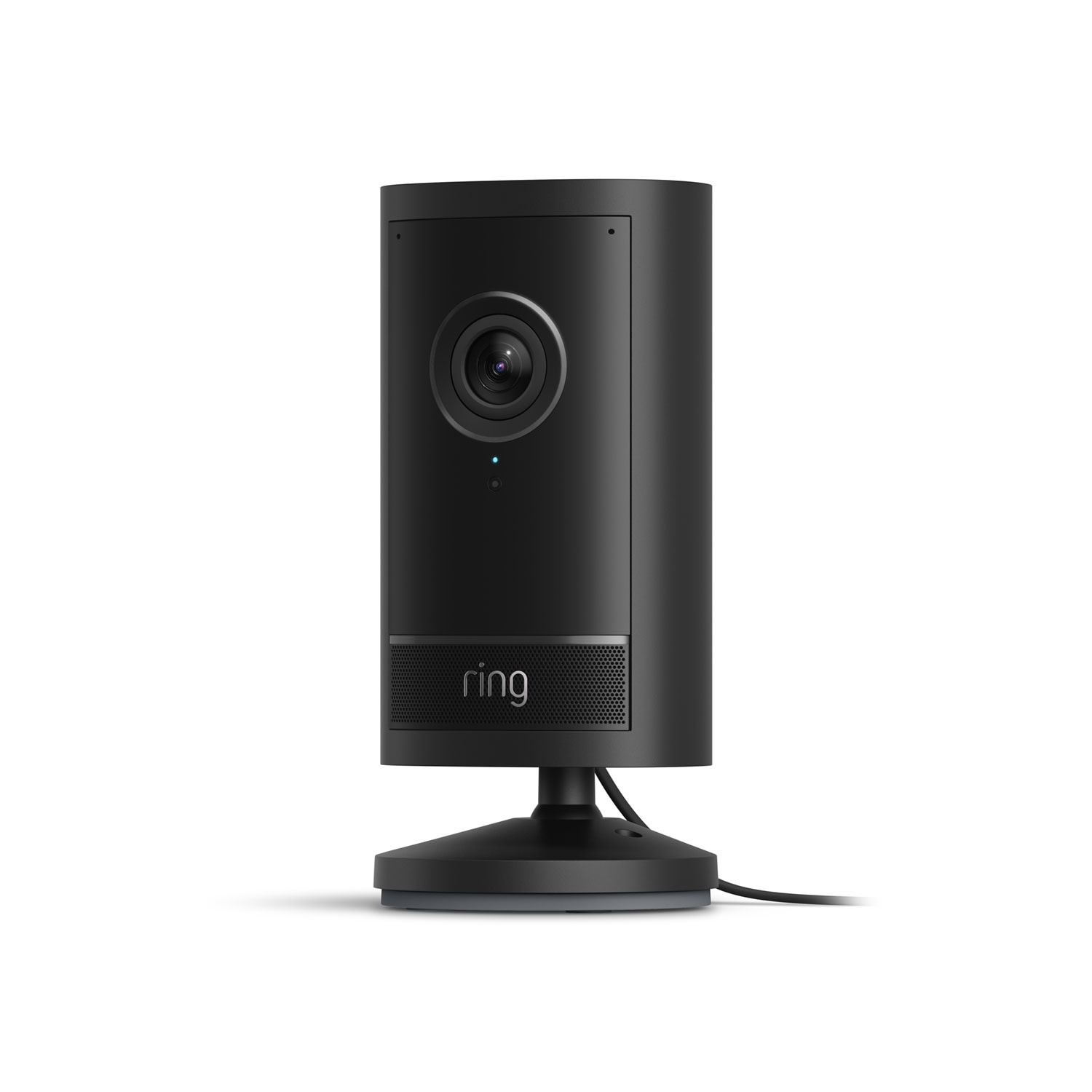 Outdoor Cam Pro (Featuring Retinal 4K) - Plug-In  / Black / 1-Pack