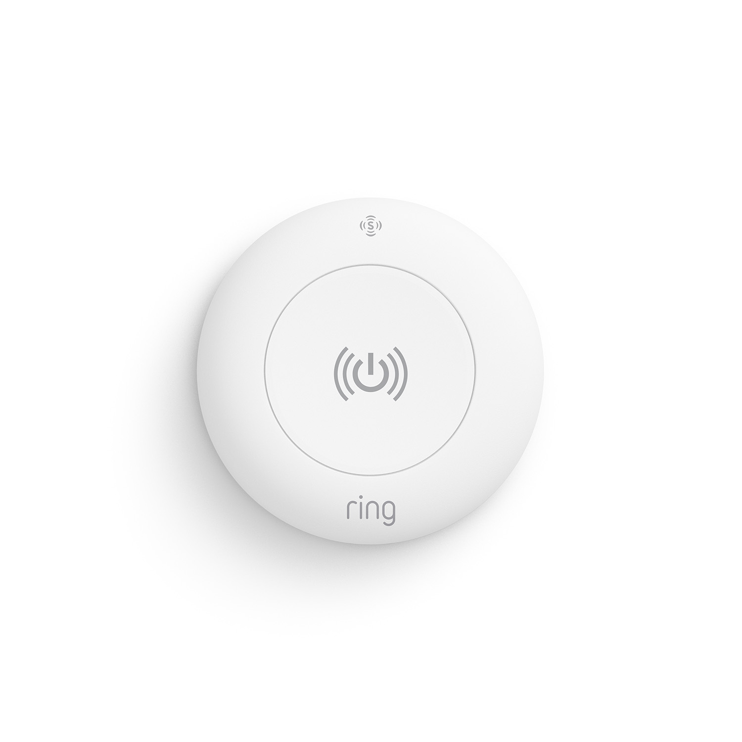 Smart Light Remote - White