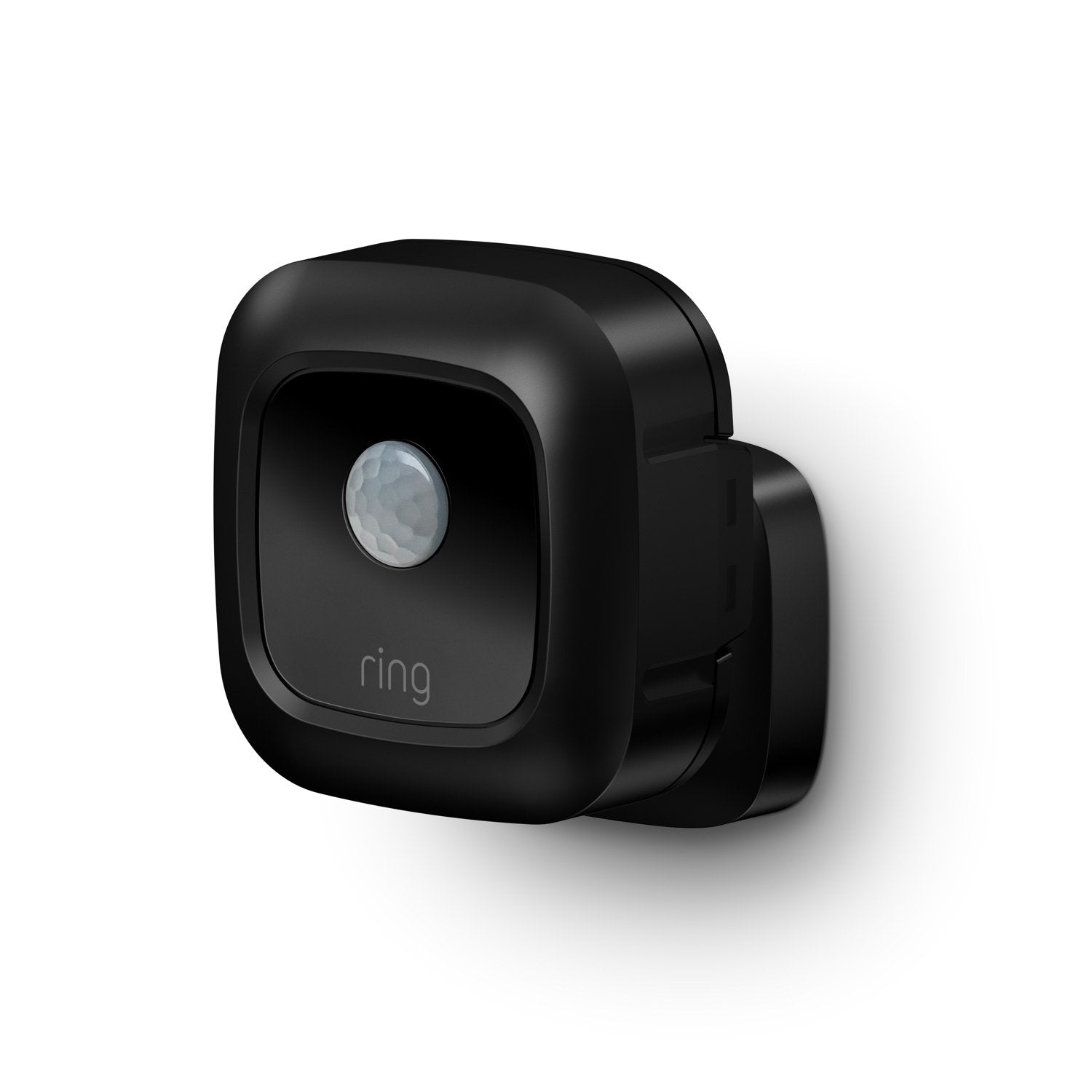 Smart Lighting Motion Sensor - Black