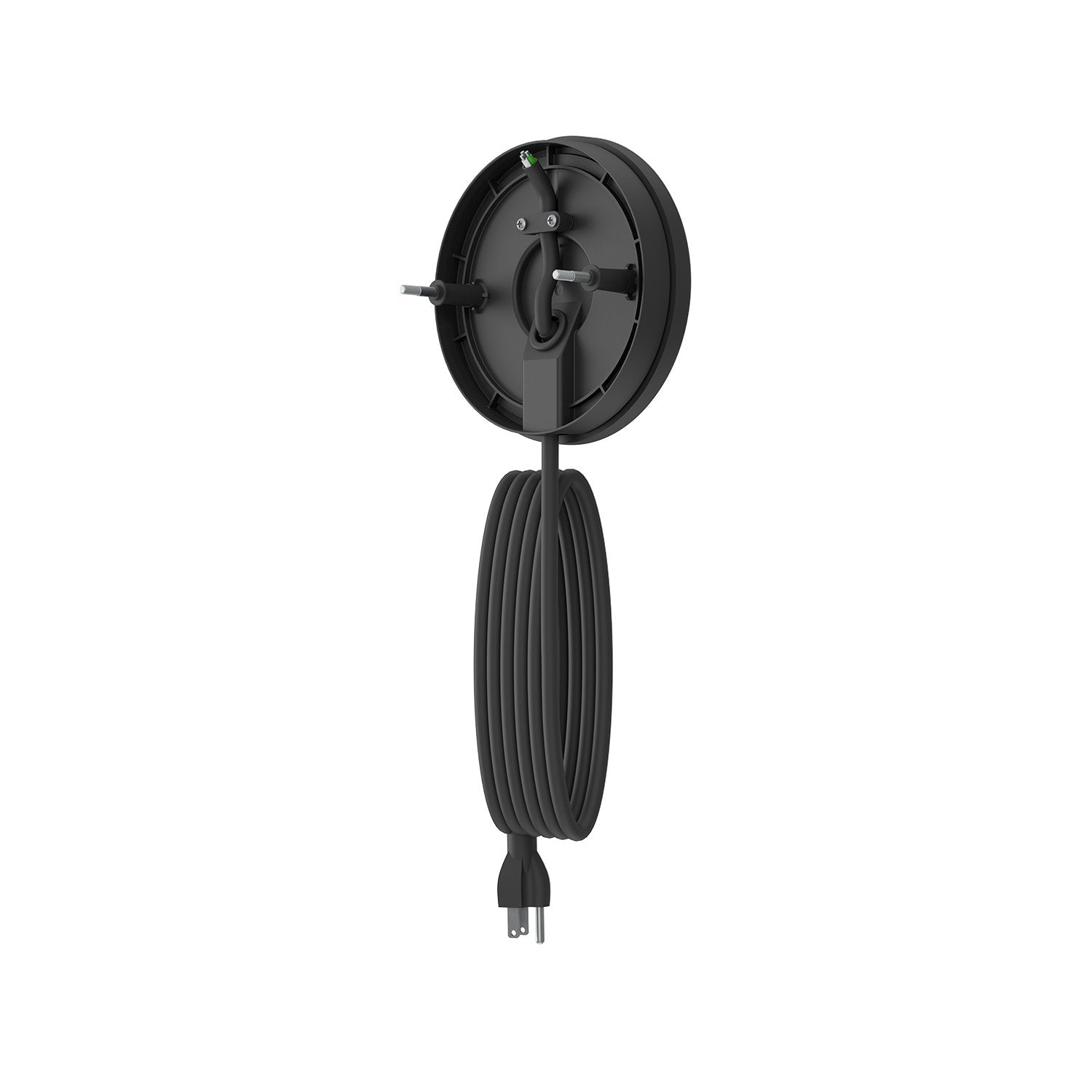 Plug-In Mount for Cameras (for Floodlight Cam Pro (2nd Gen), Floodlight Cam Wired Pro and Floodlight Cam Wired Plus) - Black