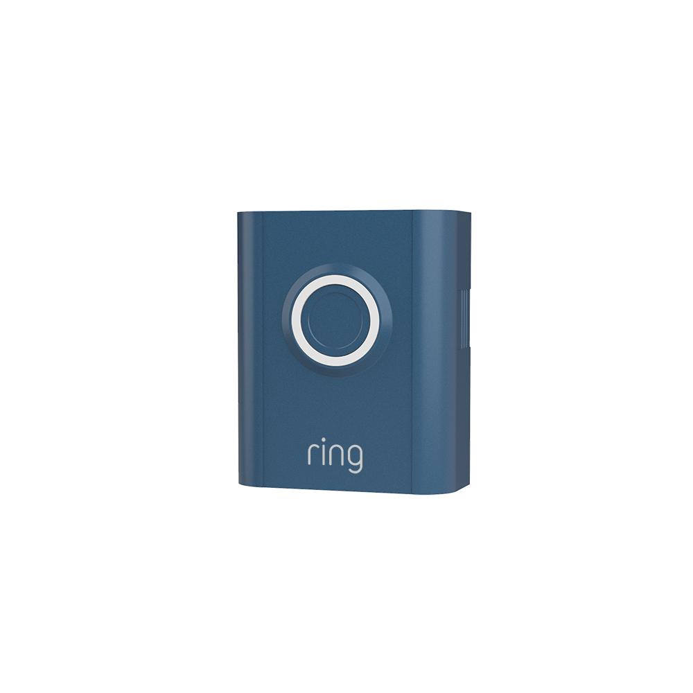 Interchangeable Faceplate (Video Doorbell 3, Video Doorbell 3 Plus, Video Doorbell 4, Battery Doorbell Plus, Battery Doorbell Pro) - Night Sky