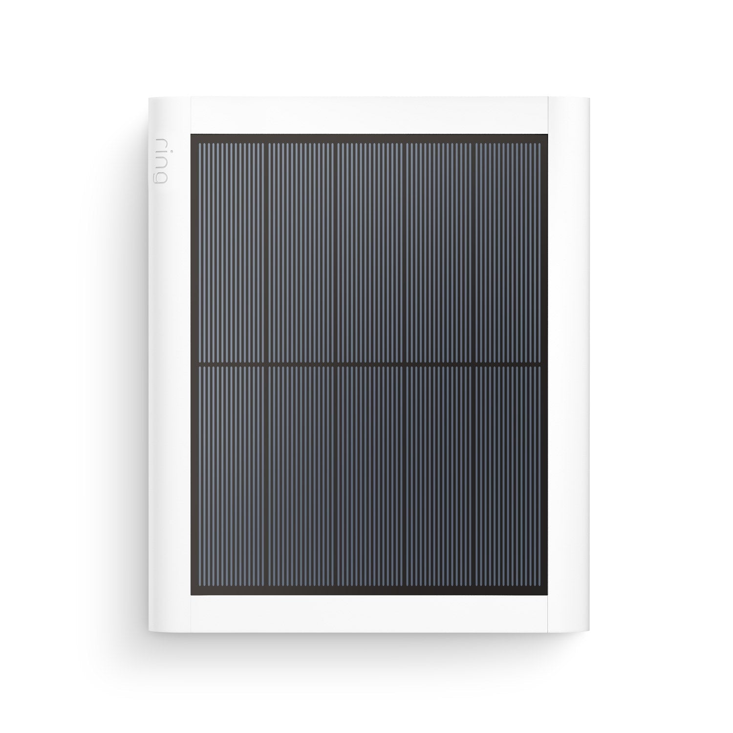 Solar Panel (USB-C) (for Outdoor Cam (Stick Up Cam), Outdoor Cam Plus, Stick Up Cam Pro, Spotlight Cam Plus, Spotlight Cam Pro) - White